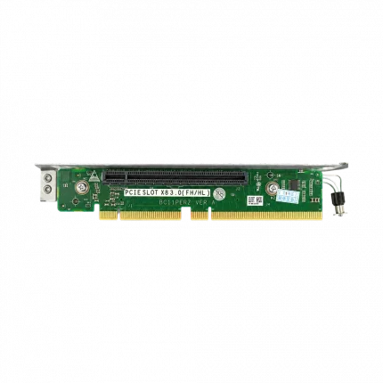 Raiser second 1288 HV5