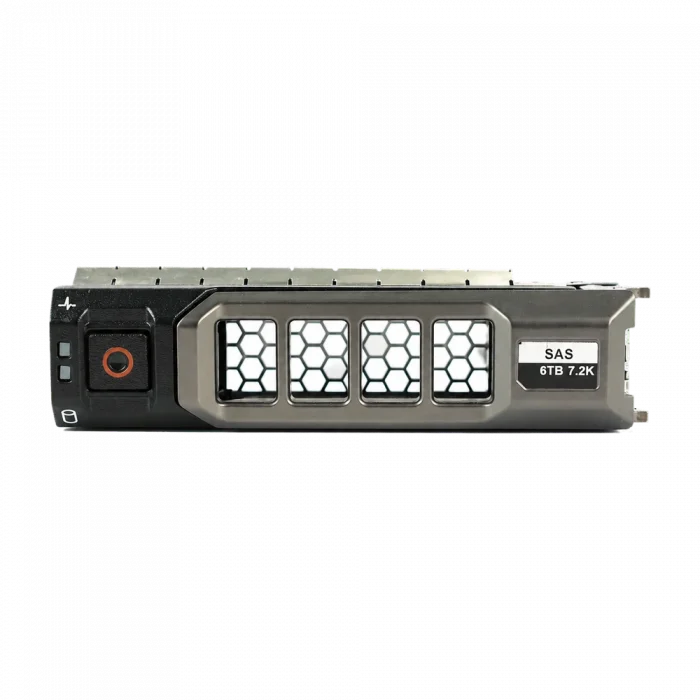 Салазки (caddy) 3.5″ Dell Gen13 для HDD