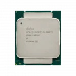 Процессор Intel Xeon E5 1660 V3