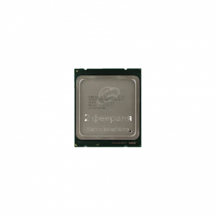 Процессор Intel Xeon E5 2670