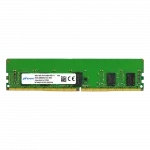 Оперативная память серверная 8GB DDR4 ECC REG MICRON 2666 MHz 1Rx8 RDIMM OEM
