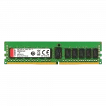 Оперативная память серверная 16GB DDR4 ECC REG KINGSTON 2666 MHz 1Rx4 OEM