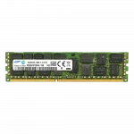 Оперативная память серверная 8GB DDR3L ECC REG SAMSUNG 12800R 1600 MHz 2Rx4 OEM