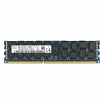 Оперативная память серверная 8GB DDR3L ECC REG SK HYNIX 1333 MHz 2Rx4 OEM
