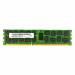 Оперативная память серверная 8GB DDR3L ECC REG MICRON 1333 MHz 2Rx4 OEM