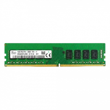 Оперативная память 16GB DDR4 SK HYNIX 2666 MHz 2Rx8