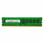 Оперативная память серверная 4GB DDR3 ECC REG SAMSUNG 10600R 1333 MHz 2Rx8 OEM
