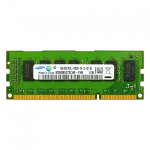 Оперативная память серверная 4GB DDR3L ECC REG SAMSUNG 10600R 1333 MHz 2Rx8 OEM