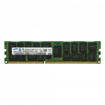 Оперативная память серверная 8GB DDR3 ECC REG SAMSUNG 10600R 1333 MHz 2Rx4 OEM