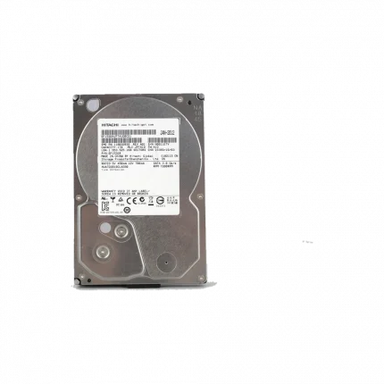 HDD HITACHI 1TB 3,5 SATA 7200об/мин