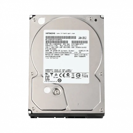 HDD HITACHI 1TB 3,5 SATA 7200об/мин