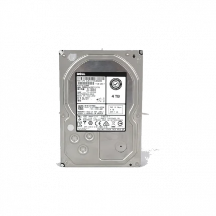HDD SAS 3,5 4TB DELL 7200 12Gbps