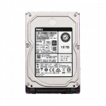 HDD SAS 3,5 10TB DELL 7200 12Gbps