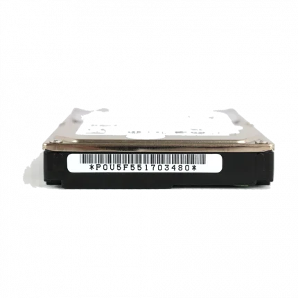HDD SAS 2,5" 1,2TB DELL 10K 12Gbps