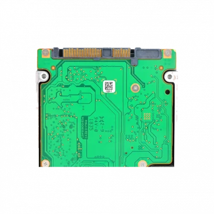 HDD SAS 2,5" 1,2TB SEAGATE 10K 12Gbps
