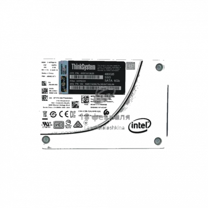 SSD INTEL D3 S4510 480GB SATA 99%