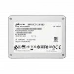 SSD 480GB MICRON 5200 SATA 90%