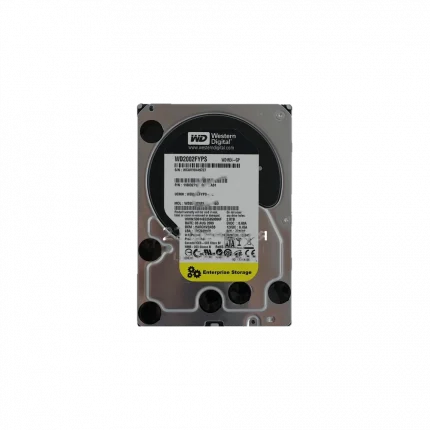 HDD WD 2TB 3,5 SATA 5400об/мин