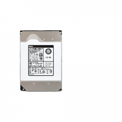 HDD SAS 3,5 10TB DELL 7200 12Gbps новый