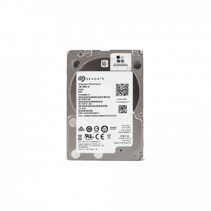 HDD SAS 2,5 900GB 10K 12Gbps
