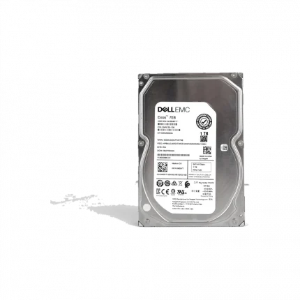 HDD DELL 1TB 3,5 SATA 7200 об/мин