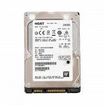 HDD SAS 2,5 1,2TB HGST 10K 12Gbps