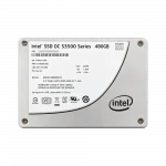 SSD INTEL DC S3500 480GB SATA 100%