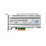 SSD INTEL P4500 4 TB PCI-E новый