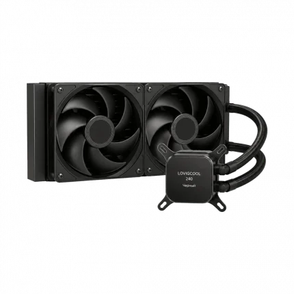 LOVIGCOOL 240 Черный
