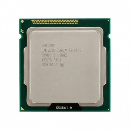 Процессор Intel i3 2100 OEM