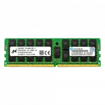 Оперативная память серверная 16GB DDR4 REG ECC MICRON 2666 MHz 2Rx8 RDIMM HPE OEM