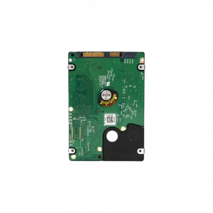 HDD SAS 2,5" 600GB WD 10K 6Gbps OEM