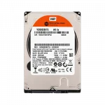 HDD SAS 2,5" 600GB WD 10K 6Gbps OEM
