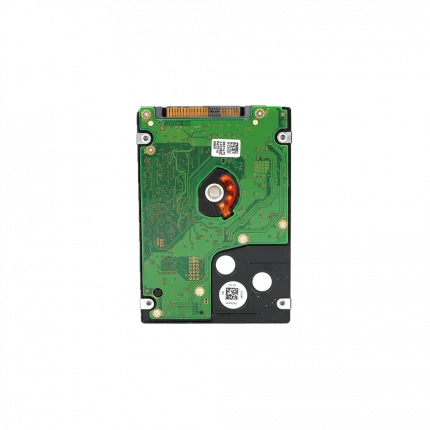 HDD SAS 2,5 600 GB HPE 15K 12Gbps
