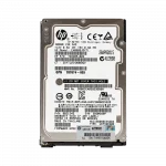 HDD SAS 2,5 600 GB HPE 15K 12Gbps