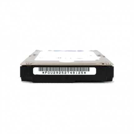 HDD SAS 2,5 600 GB HPE 10K 6Gbps