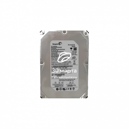 HDD SEAGATE 750GB 3,5 SATA 7200об/мин