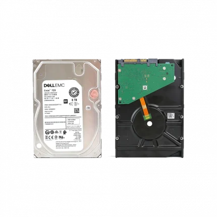 HDD SAS 3,5 8TB DELL 7200 12Gbps