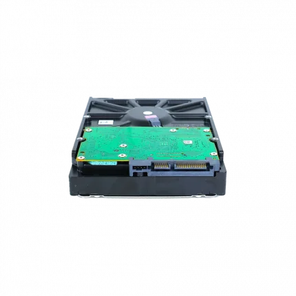 HDD SEAGATE 3TB 3,5" SATA III 7200об/мин