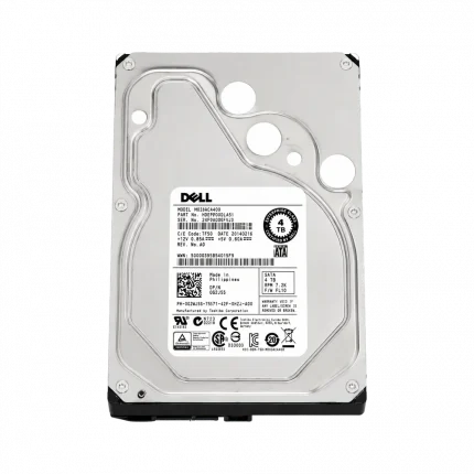 HDD DELL 4TB 3,5 SATA 7200 об/мин