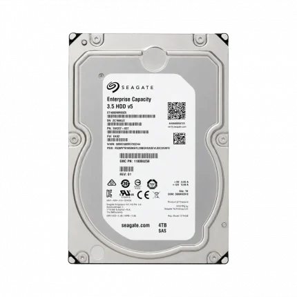 HDD SAS 3,5 4TB SEAGATE 7200 12Gbps