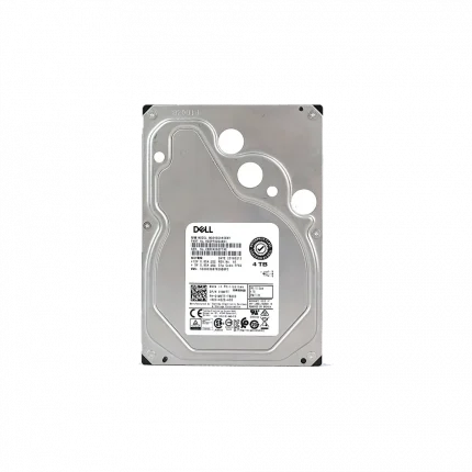 HDD SAS 3,5 4TB DELL 7200 12Gbps 98%