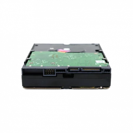 HDD WD 4TB 3,5 SATA 7200 об/мин