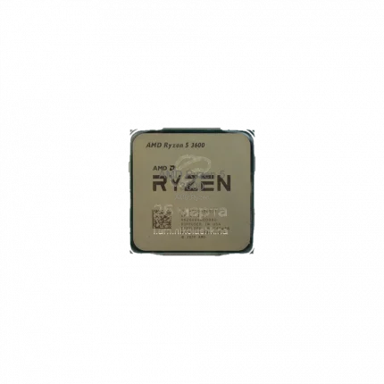 Процессор AMD Ryzen 5 3600 OEM