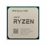 Процессор AMD Ryzen 5 3600 OEM