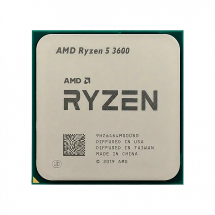 Процессор AMD Ryzen 5 3600 OEM