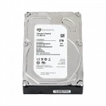HDD SAS 3,5" 2TB Seagate 7200 12Gbps