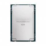 Процессор Intel Xeon Gold 6234