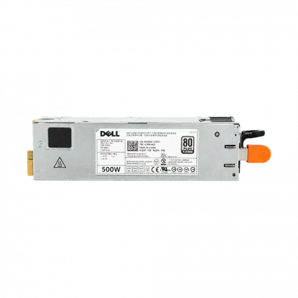 Блок Питания DELL 500W