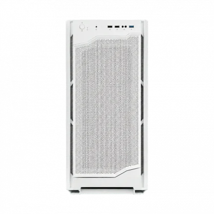 Корпус AeroCool/Formula Air Power G5 белый